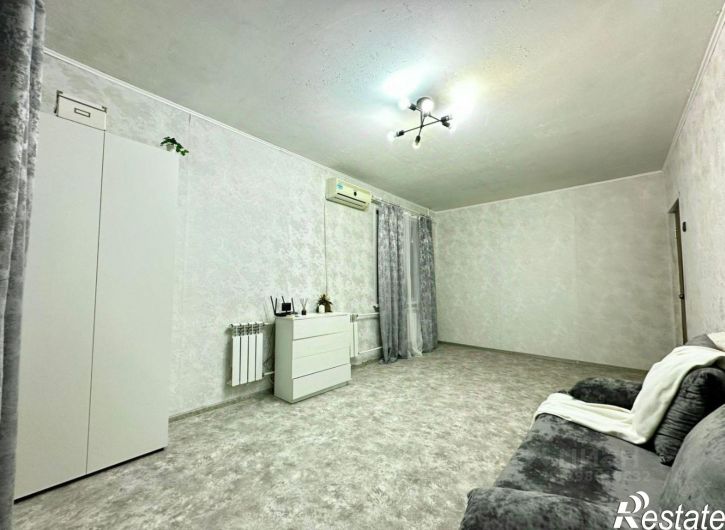 1-комн квартира Казань, улица Блюхера, 85
