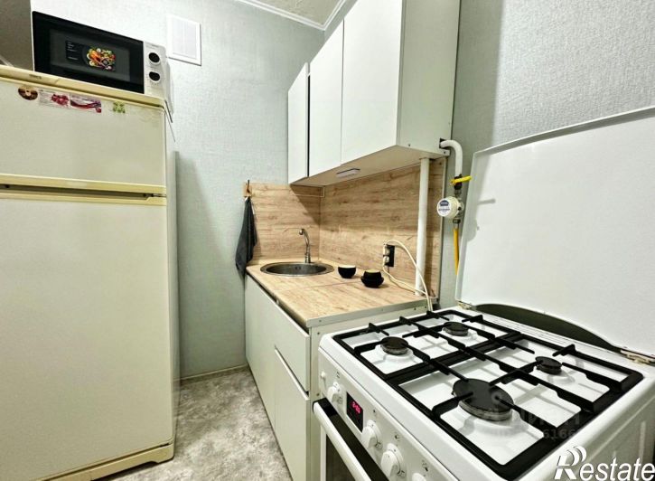 1-комн квартира Казань, улица Блюхера, 85