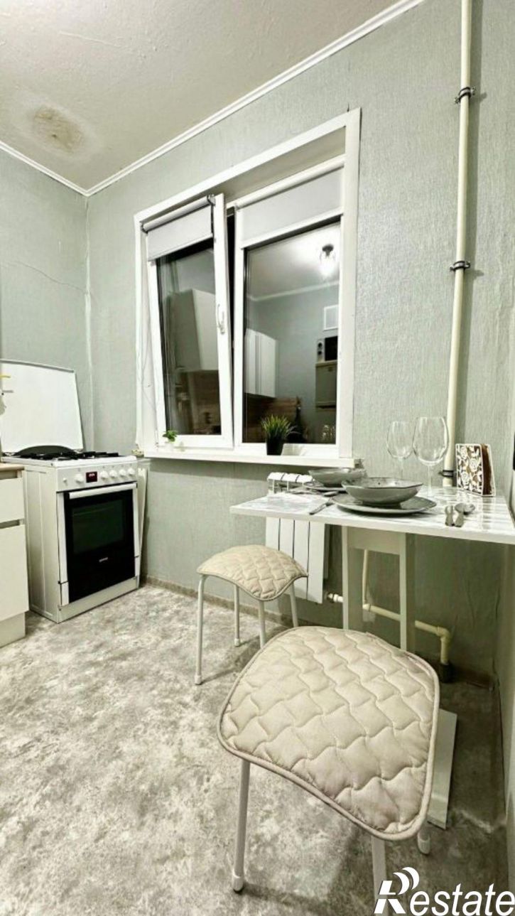 1-комн квартира Казань, улица Блюхера, 85