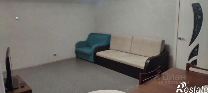 2-комн квартира Казань