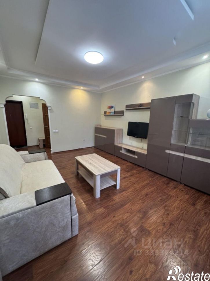 2-комн квартира Казань