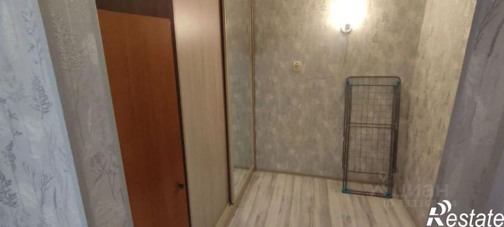 2-комн квартира Казань