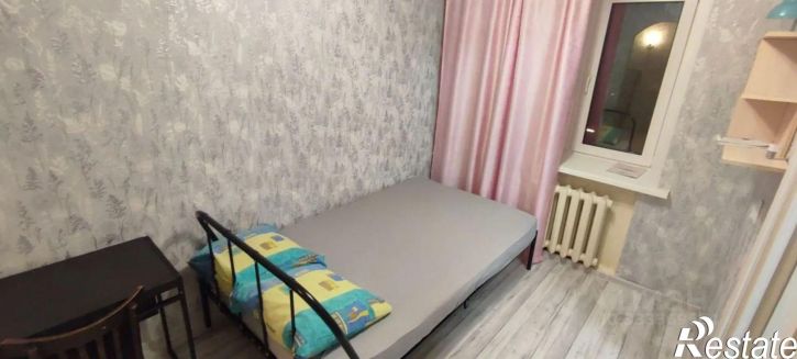 2-комн квартира Казань