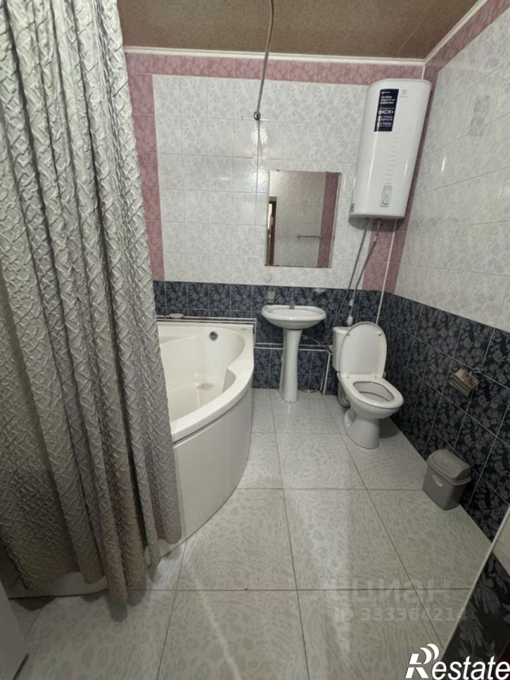 2-комн квартира Казань