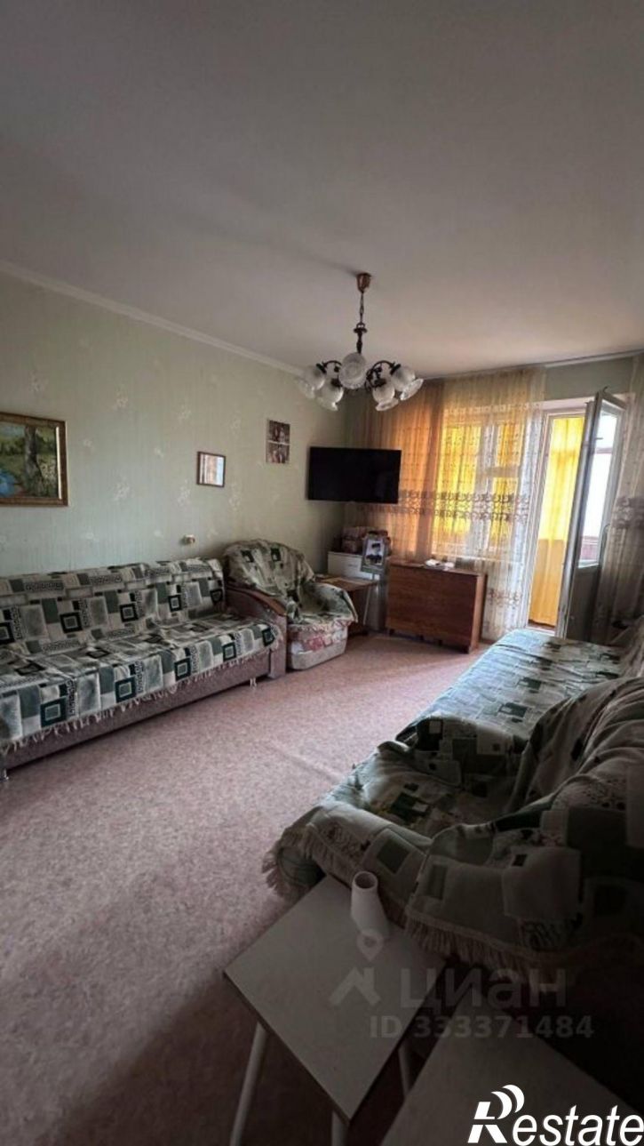 1-комн квартира Казань