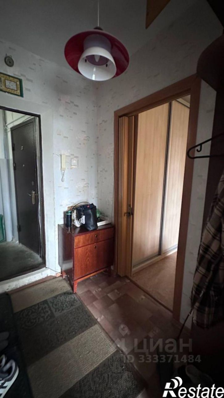 1-комн квартира Казань