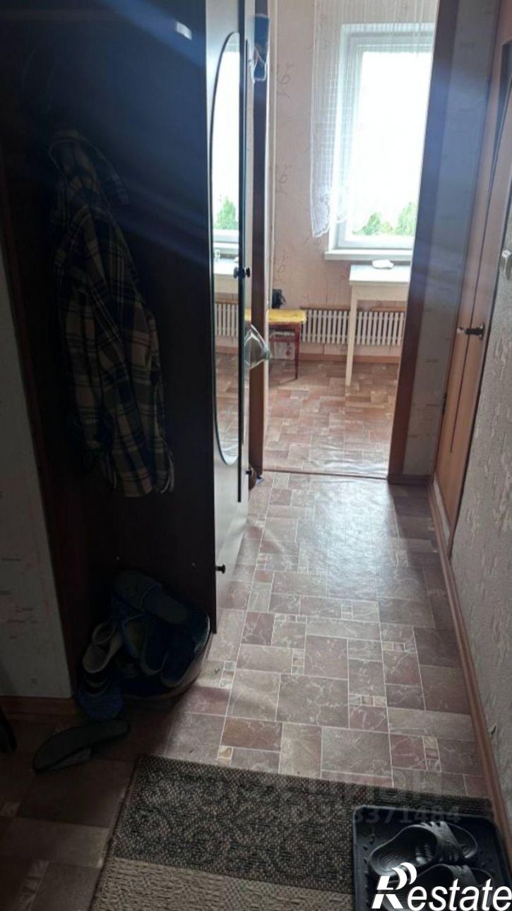1-комн квартира Казань