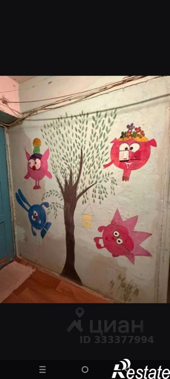1-комн квартира Казань, Портовая улица