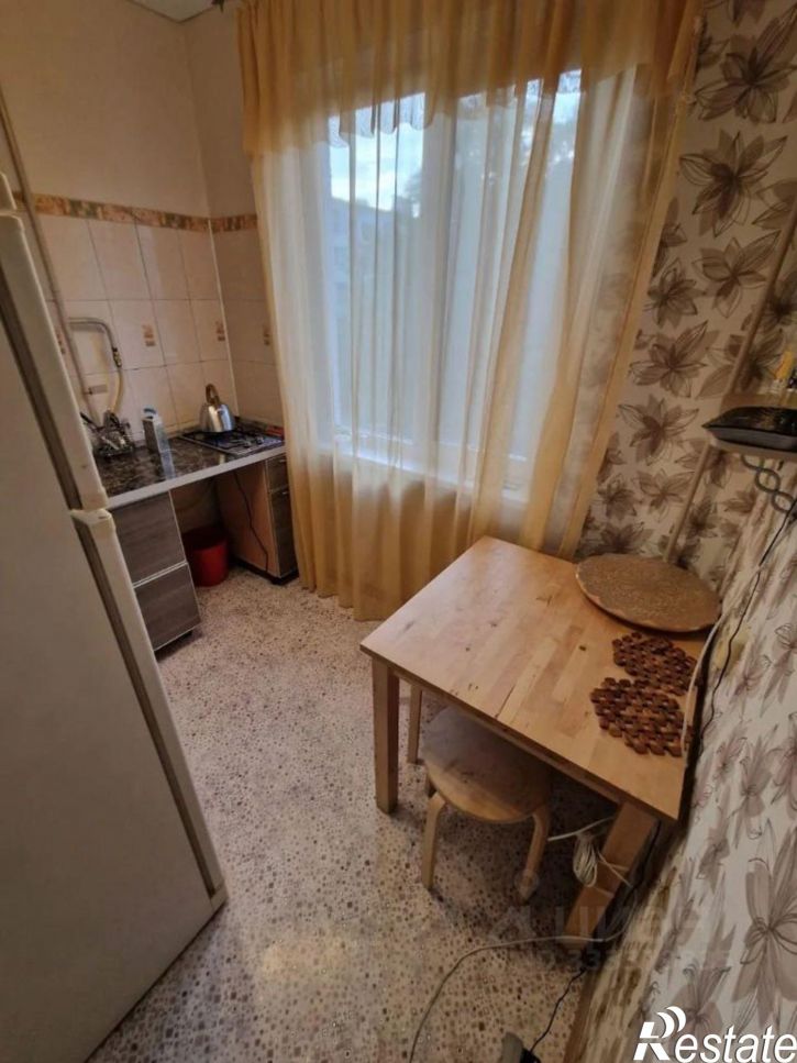 1-комн квартира Казань, улица Лушникова