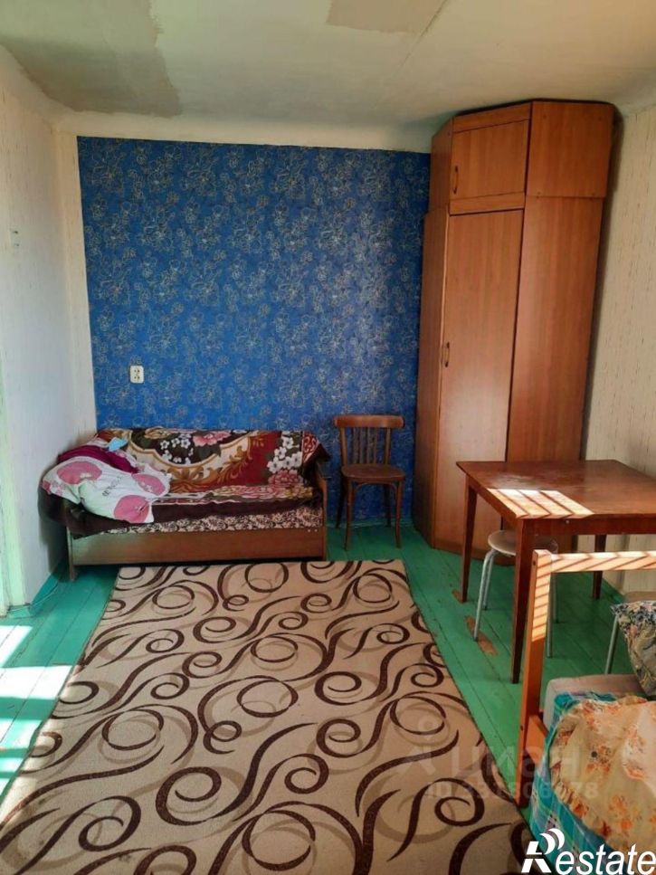 1-комн квартира Казань, улица 8 Марта, 11