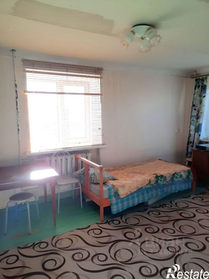 1-комн квартира Казань, улица 8 Марта, 11