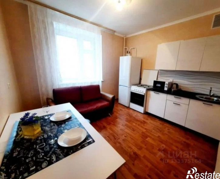 1-комн квартира Казань