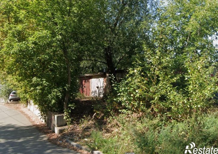 Гараж/парковка Казань