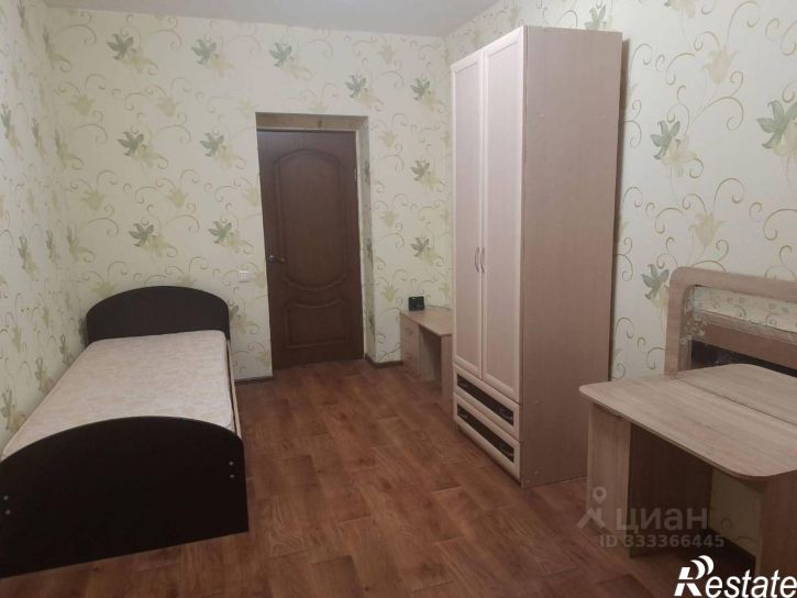 Комната Казань