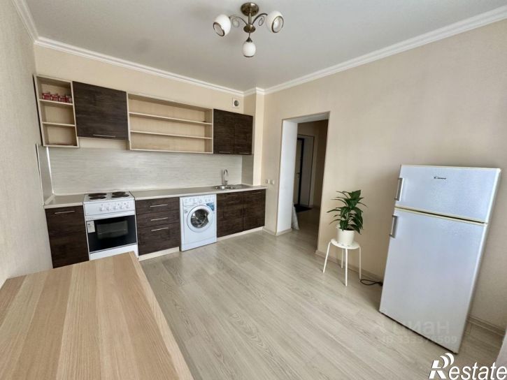 1-комн квартира Казань, Отрадная улица