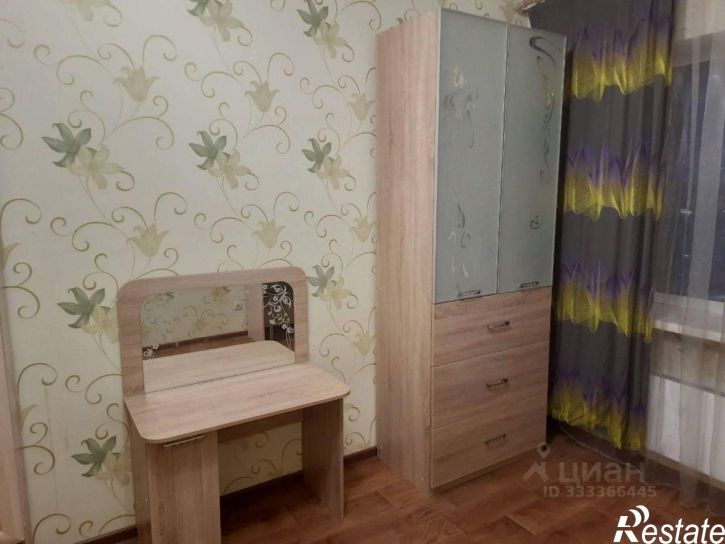Комната Казань
