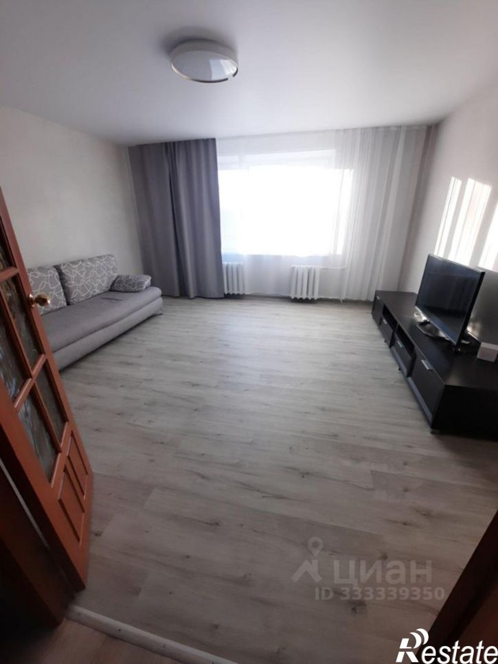 3-комн квартира Нижнекамск