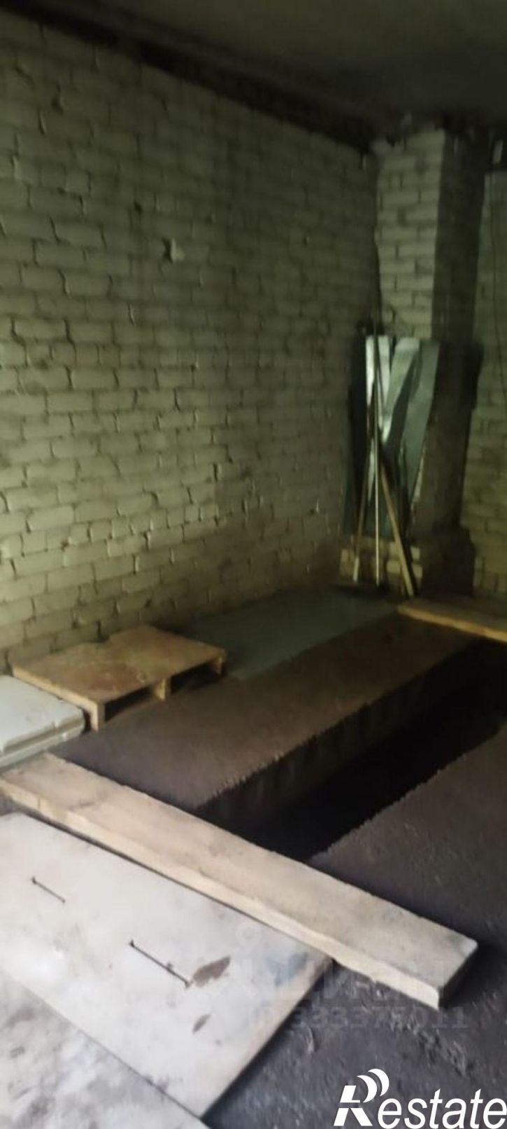 Гараж/парковка Казань