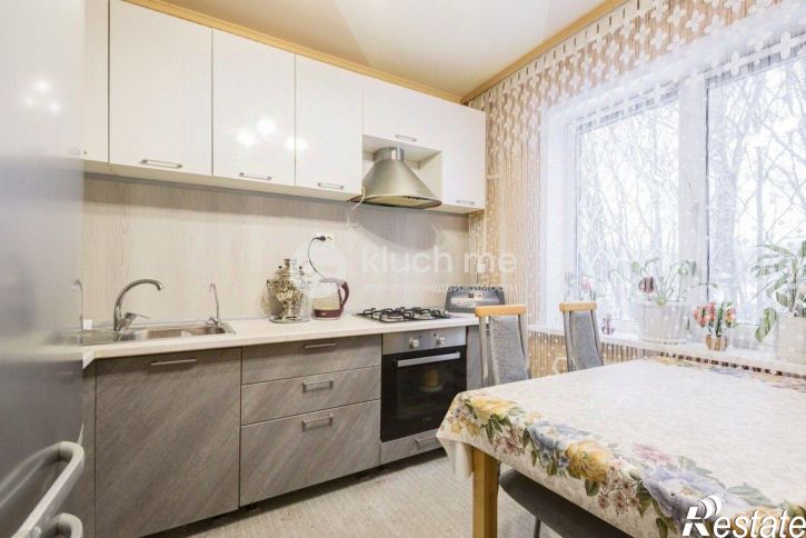 4-комн квартира Республика Татарстан (Татарстан), Казань