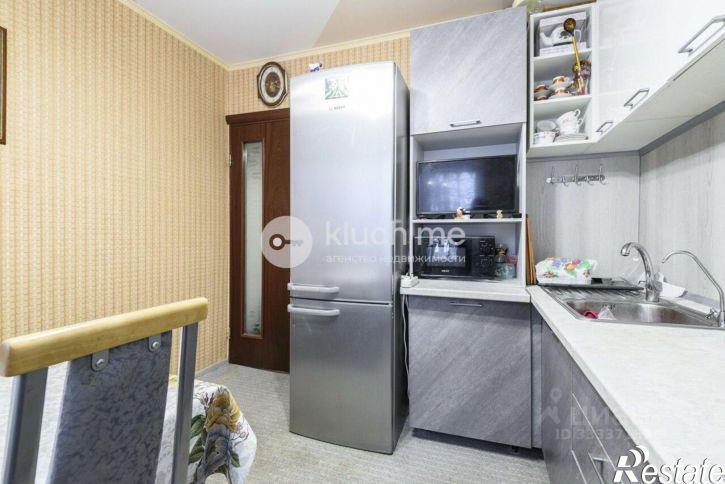 4-комн квартира Республика Татарстан (Татарстан), Казань