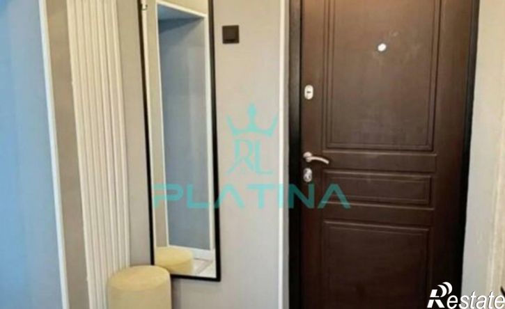 1-комн квартира Республика Татарстан (Татарстан), Казань, Южно-Промышленная улица, 1/77Б