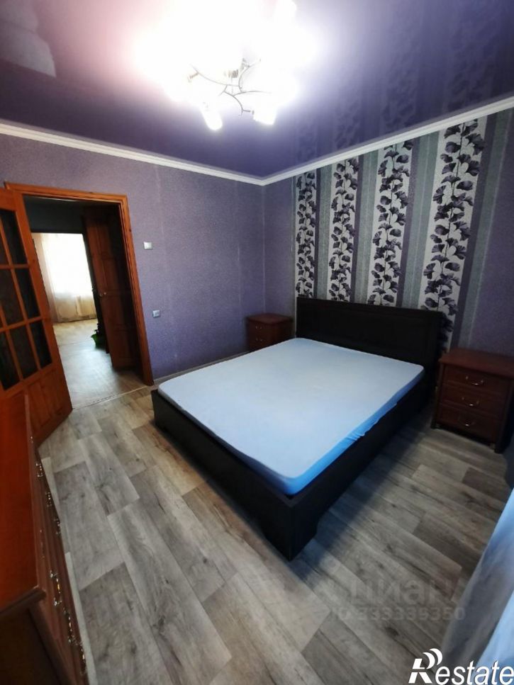 3-комн квартира Нижнекамск