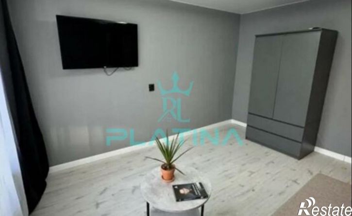 1-комн квартира Республика Татарстан (Татарстан), Казань, Южно-Промышленная улица, 1/77Б
