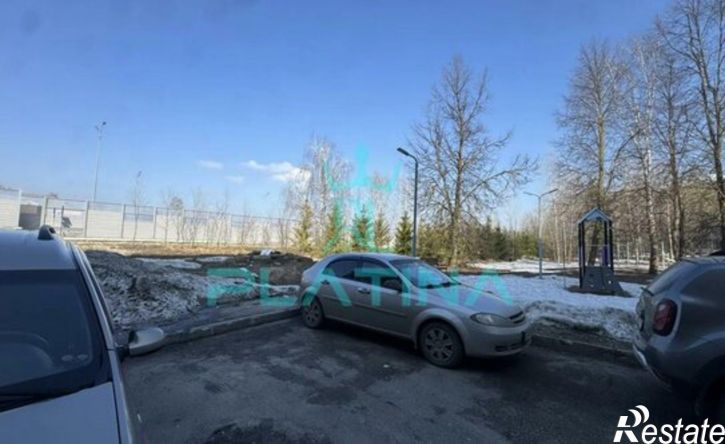 4-комн квартира Республика Татарстан (Татарстан), Казань, Залесная улица, 1В