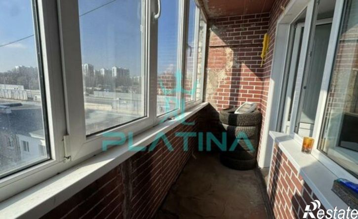 4-комн квартира Республика Татарстан (Татарстан), Казань, Залесная улица, 1В