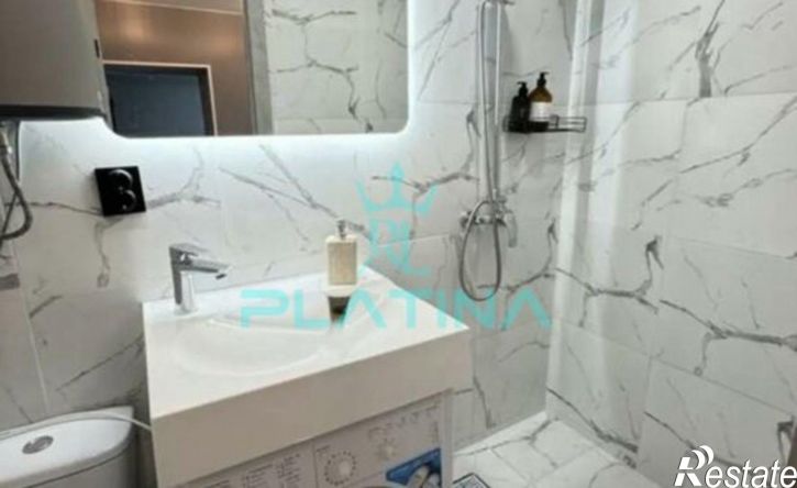 1-комн квартира Республика Татарстан (Татарстан), Казань, Южно-Промышленная улица, 1/77Б