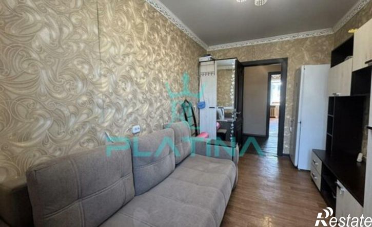 4-комн квартира Республика Татарстан (Татарстан), Казань, Залесная улица, 1В