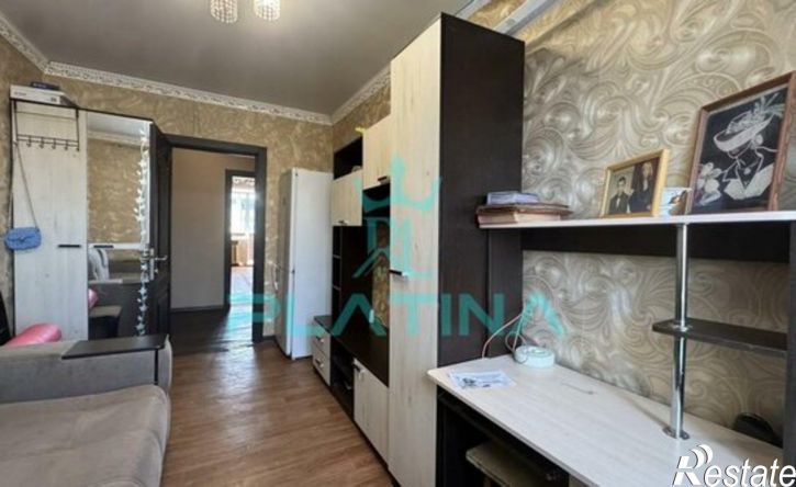 4-комн квартира Республика Татарстан (Татарстан), Казань, Залесная улица, 1В