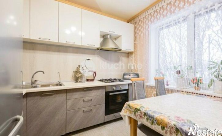 4-комн квартира Республика Татарстан (Татарстан), Казань, улица Академика Завойского, 2