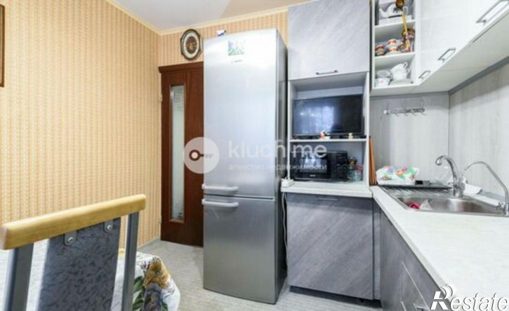 4-комн квартира Республика Татарстан (Татарстан), Казань, улица Академика Завойского, 2
