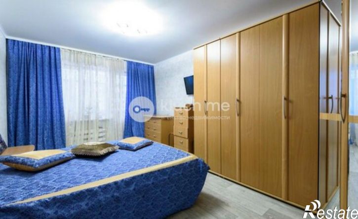 4-комн квартира Республика Татарстан (Татарстан), Казань, улица Академика Завойского, 2