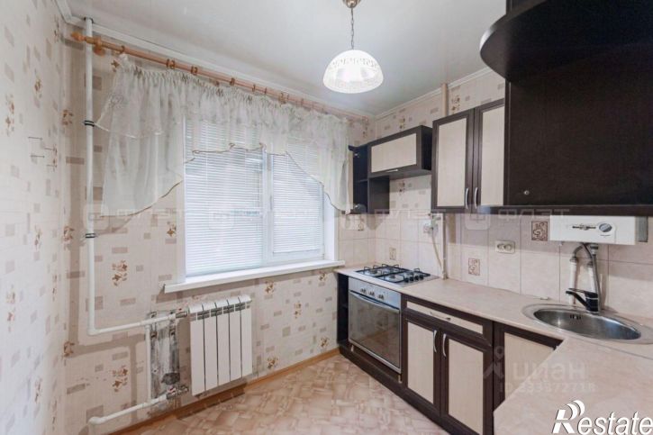 2-комн квартира Татарстан, Казань, Московский, ул. Окольная, 20