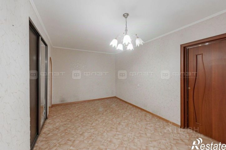 2-комн квартира Татарстан, Казань, Московский, ул. Окольная, 20