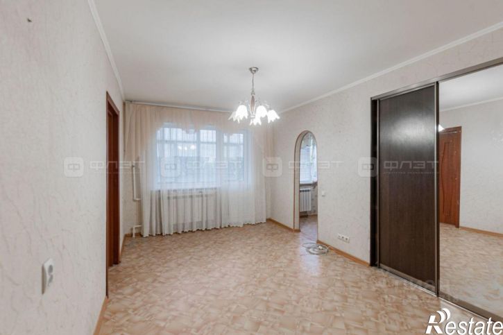 2-комн квартира Татарстан, Казань, Московский, ул. Окольная, 20