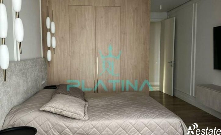 3-комн квартира Республика Татарстан (Татарстан), Казань, улица Заслонова, 40к2