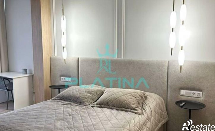 3-комн квартира Республика Татарстан (Татарстан), Казань, улица Заслонова, 40к2