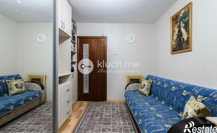 4-комн квартира Республика Татарстан (Татарстан), Казань, улица Академика Завойского, 2
