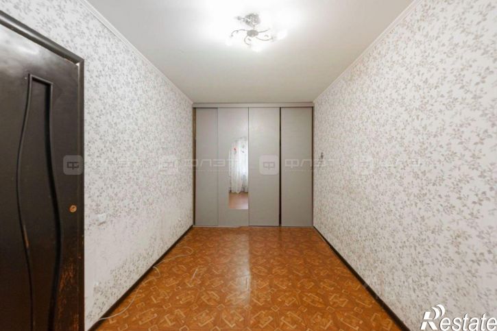 2-комн квартира Татарстан, Казань, Московский, ул. Окольная, 20