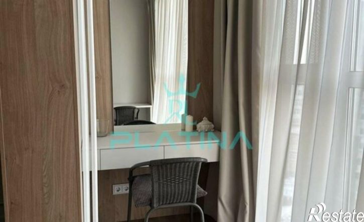 3-комн квартира Республика Татарстан (Татарстан), Казань, улица Заслонова, 40к2