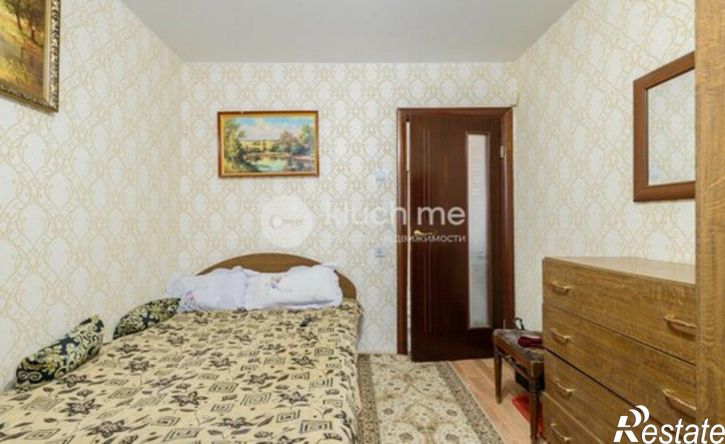 4-комн квартира Республика Татарстан (Татарстан), Казань, улица Академика Завойского, 2