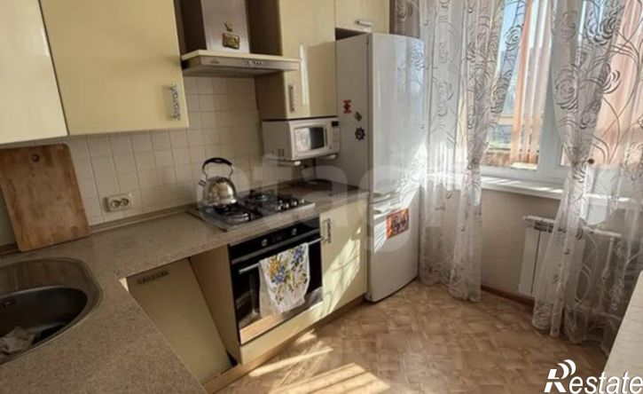 4-комн квартира Республика Татарстан (Татарстан), Набережные Челны, проспект Сююмбике, 9/26