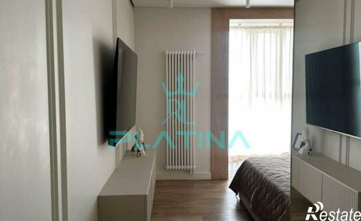 3-комн квартира Республика Татарстан (Татарстан), Казань, улица Заслонова, 40к2