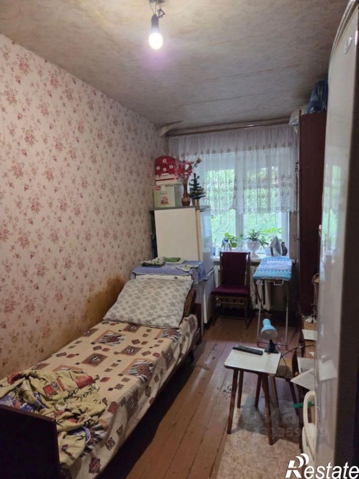 3-комн квартира Набережные Челны