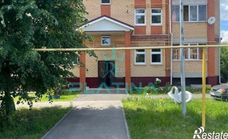1-комн квартира Республика Татарстан (Татарстан), Спасский район, Болгар, улица Вахитова, 43
