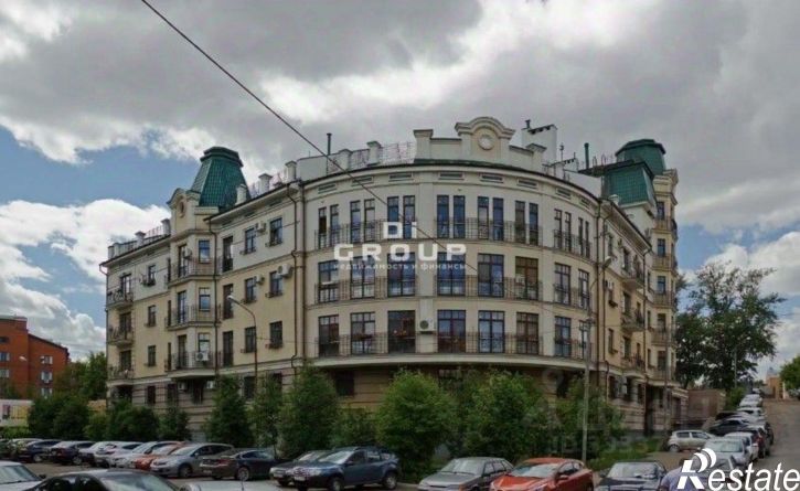 Офис Казань, Вахитовский