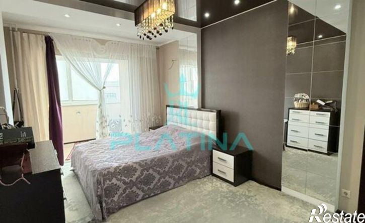 3-комн квартира Республика Татарстан (Татарстан), Казань, улица Адоратского, 4А